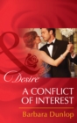 A Conflict of Interest - eBook