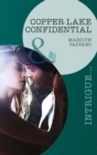 Copper Lake Confidential - eBook