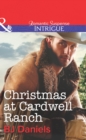 Christmas At Cardwell Ranch - eBook