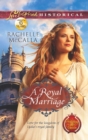 A Royal Marriage - eBook