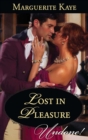 Lost In Pleasure - eBook