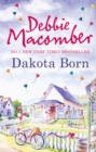 The Dakota Born - eBook