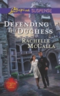 Defending the Duchess - eBook