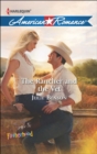 The Rancher and the Vet - eBook