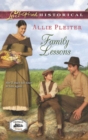 Family Lessons - eBook