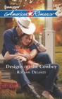 Designs On The Cowboy - eBook