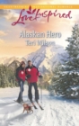 Alaskan Hero - eBook