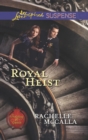 Royal Heist - eBook