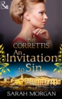 An Invitation to Sin - eBook