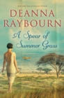 A Spear of Summer Grass - eBook