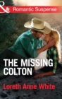 The Missing Colton - eBook