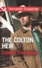 The Colton Heir - eBook