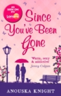 Since You've Been Gone - eBook