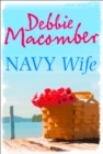 Navy Wife - eBook