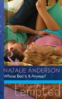 Whose Bed Is It Anyway? - eBook