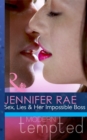 Sex, Lies and Her Impossible Boss - eBook