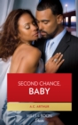 Second Chance, Baby - eBook
