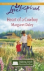 Heart Of A Cowboy - eBook
