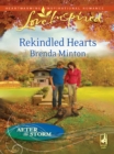 Rekindled Hearts - eBook