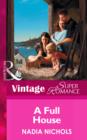 A Full House - eBook