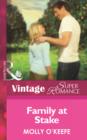 Family at Stake - eBook