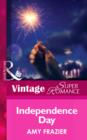 Independence Day - eBook