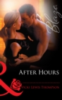 After Hours - eBook