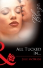 All Tucked In… - eBook