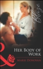 Her Body Of Work - eBook
