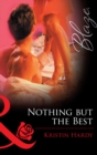 Nothing But The Best - eBook