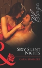 Sexy Silent Nights - eBook