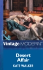 Desert Affair - eBook
