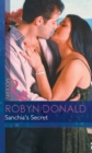 Sanchia's Secret - eBook