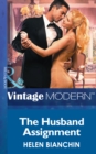 The Husband Assignment - eBook