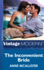 The Inconvenient Bride - eBook