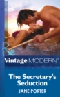 The Secretary's Seduction - eBook