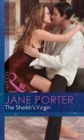 The Sheikh's Virgin - eBook