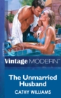 The Unmarried Husband - eBook