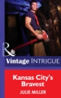 The Kansas City's Bravest - eBook