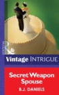 Secret Weapon Spouse - eBook