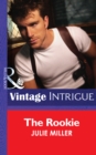 The Rookie - eBook