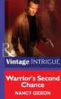 Warrior's Second Chance - eBook