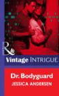 Dr. Bodyguard - eBook