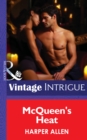 Mcqueen's Heat - eBook