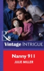 The Nanny 911 - eBook