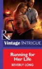 Running for Her Life - eBook