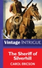 The Sheriff Of Silverhill - eBook