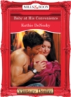 Baby at His Convenience - eBook