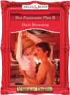 Her Passionate Plan B - eBook