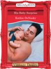 His Baby Surprise - eBook